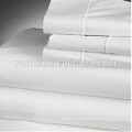 Hotel Bamboo sheet bedding set fabric